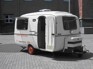 stadtraum.org.mobil: touring the city