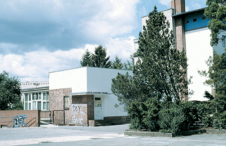 agglom&eacute;ration